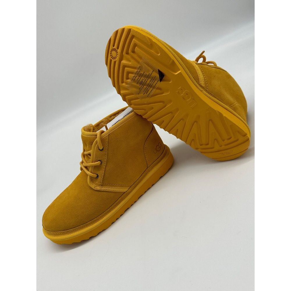 UGG Neumel Ankle Chukka Boots Size 5 - 1017320K‎